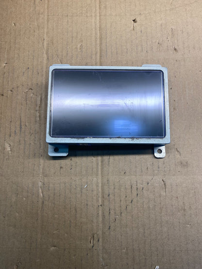 2012 - 2017 Chevrolet Equinox Radio Display Screen Information Dash Oe AB4310 DG0