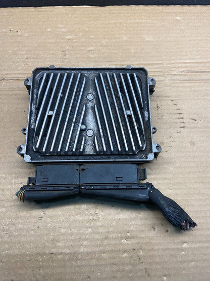 2006 to 2009 Mercedes 3.5L ECU E350 ML350 R350 Engine Computer Module AE4657 DG1
