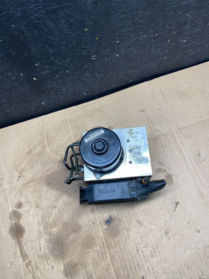 2005 - 2009 Mercedes CLK350 ABS Anti Lock Brake Pump Module N2715 DG5