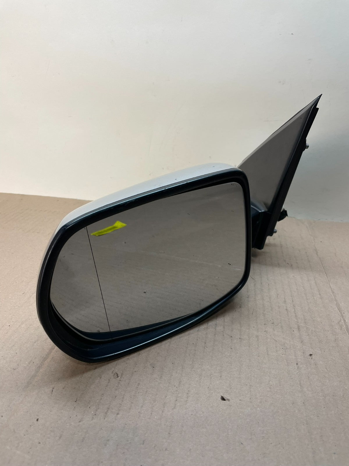 2012-2016 Honda CR-V CRV Left Driver LH Side View Door Mirror AJ0728 DG2