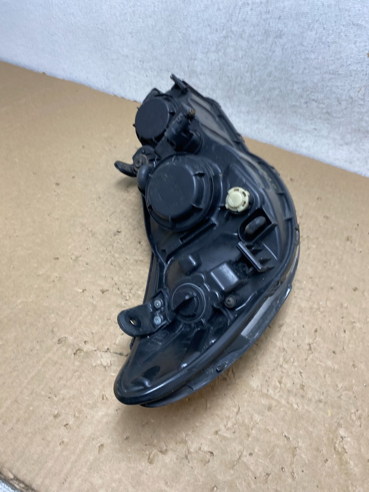 2007 2008 2009 2010 Hyundai Elantra Left Driver Lh Headlight AF8205 DW8
