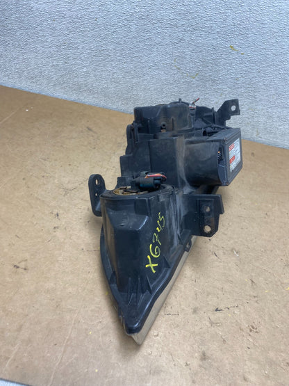 1999 2000 2001 Acura TL Right Passenger Side Xenon HID Headlight Oem X6745 DW10