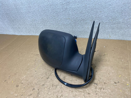 2003 to 2006 Gmc Yukon Right Passenger Turn Signal View Door Mirror V2610 IT1