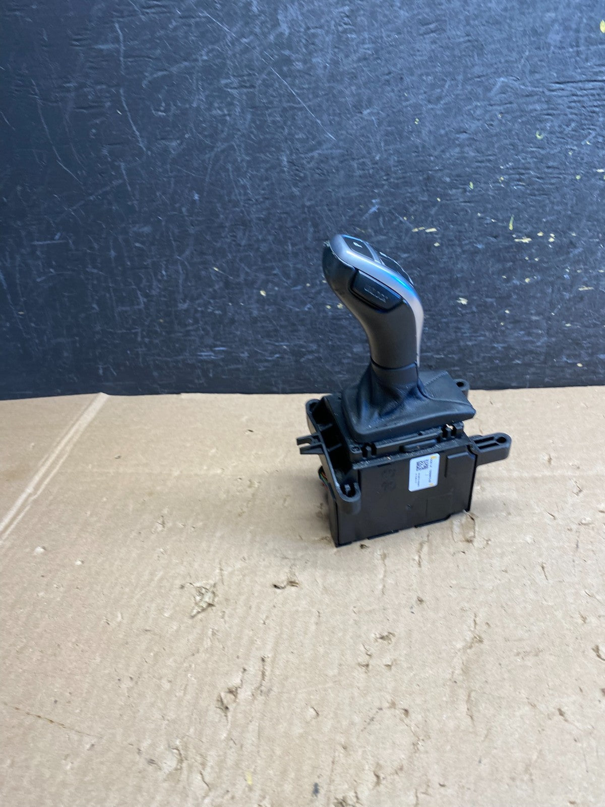 2012 to 2017 BMW X3 Shift Shifter Selector Gear AJ1430 DG1