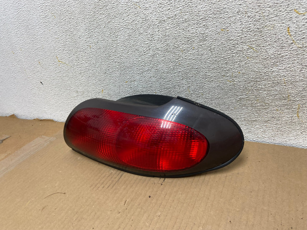 1996 to 1997 Ford Taurus Right Passenger Side Tail Light AH3019 LK2