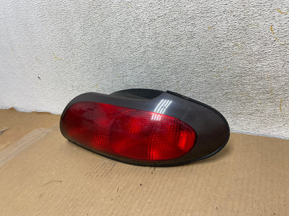 1996 to 1997 Ford Taurus Right Passenger Side Tail Light AH3019 LK2