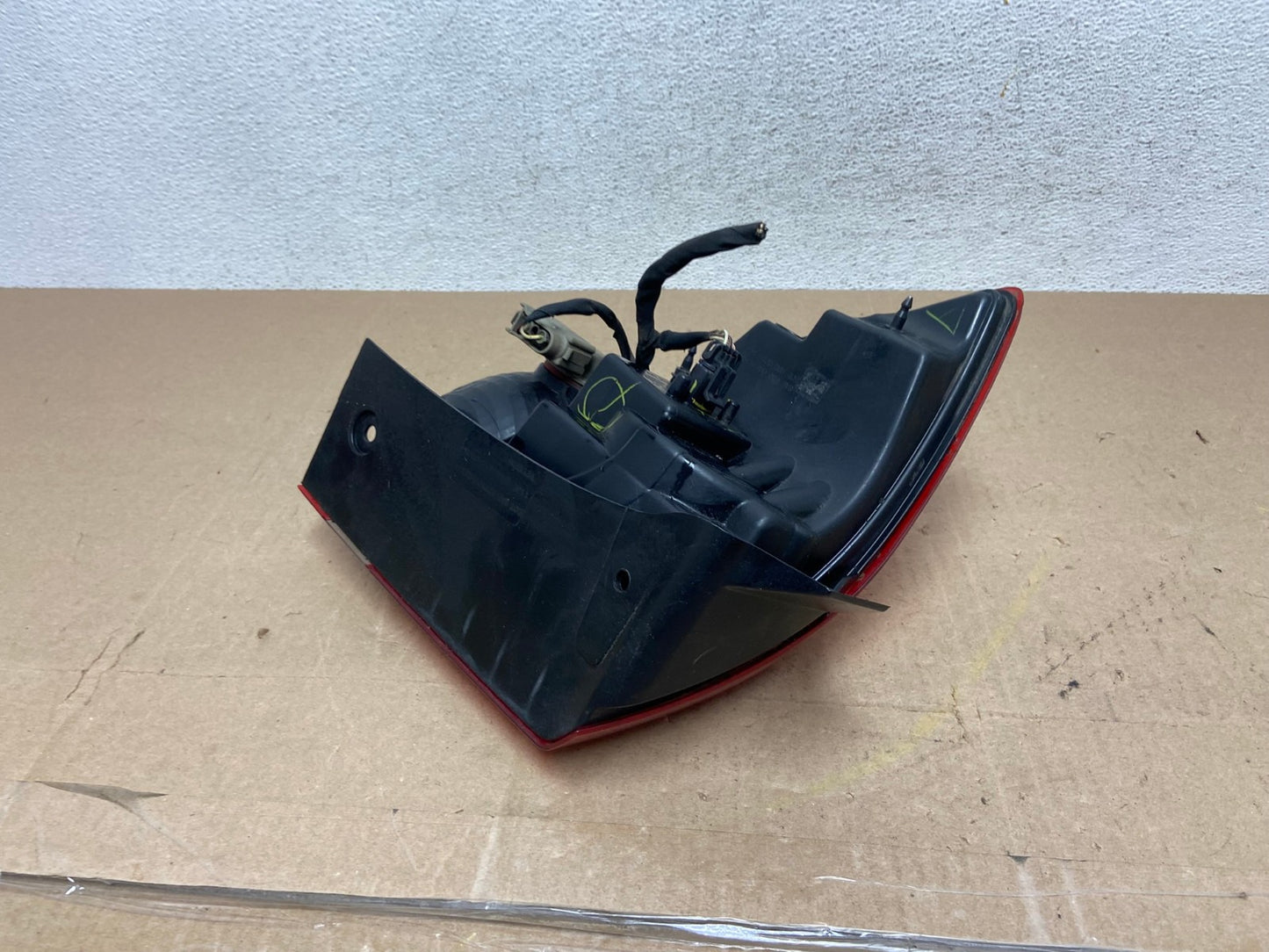 LED 2011-2020 Dodge Journey Right Passenger Rh Side Tail Light AE6795 LK3
