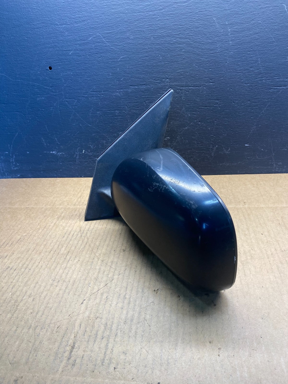 2006 to 2008 Toyota RAV4 Left Driver LH Side View Door Mirror OEM AC2849 DW2