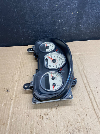 2004 - 2005 Ford F150 F-150 Lariat Speedometer Cluster Gauge ae1868 DG2