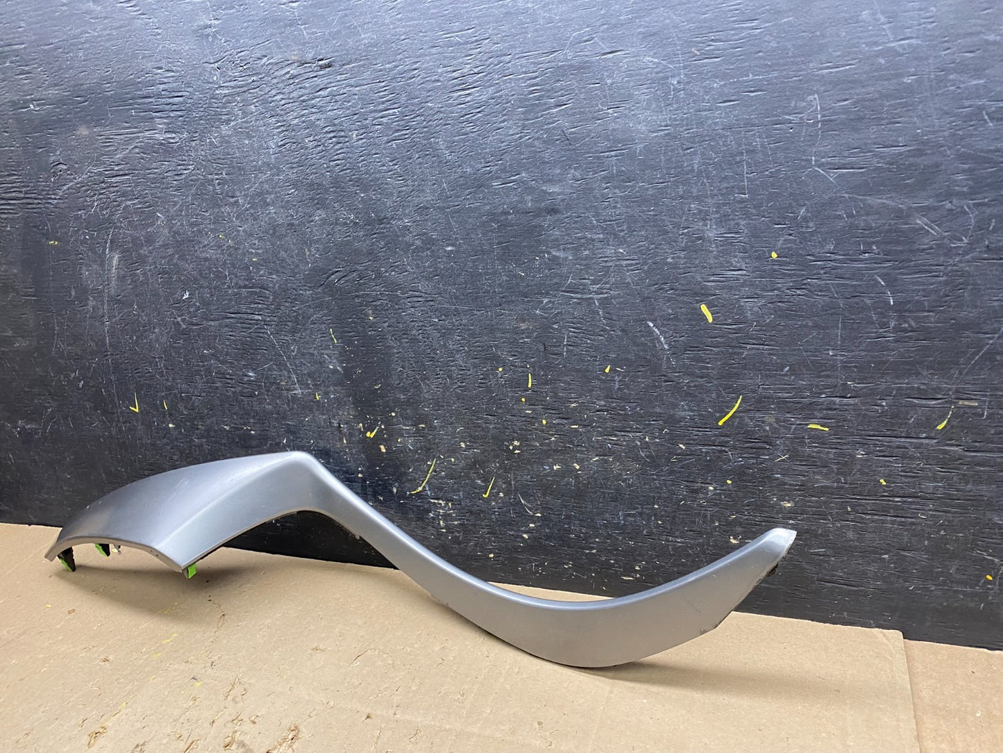 2014 - 2016 Hyundai Elantra Left LH Driver Dash Center Console Trim OEMU5356 DG2