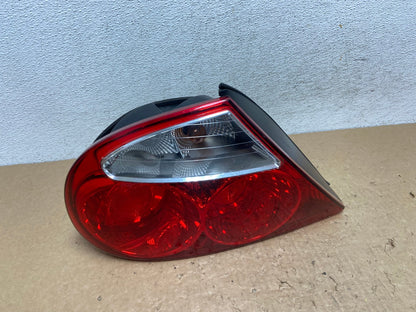 2000 to 2004 Jaguar S-Type Left Driver LH Side Tail Light AF8016 LK0