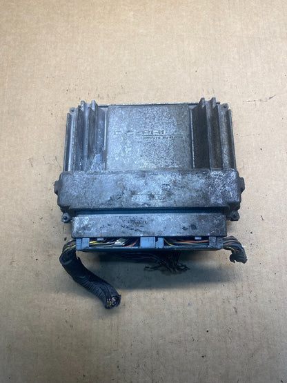 2003-2006 Chevrolet Tahoe Silverado Engine Control Unit Module ECM ECU AH7187 DW1