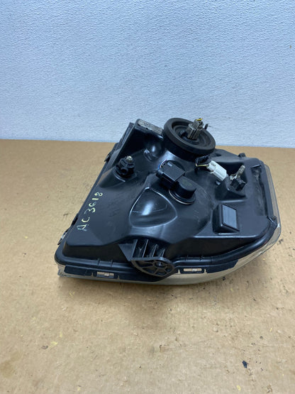 2008-2014 Ford Econoline E150 E250 E350 Left Driver LH Headlight OEM AC3618 DW7