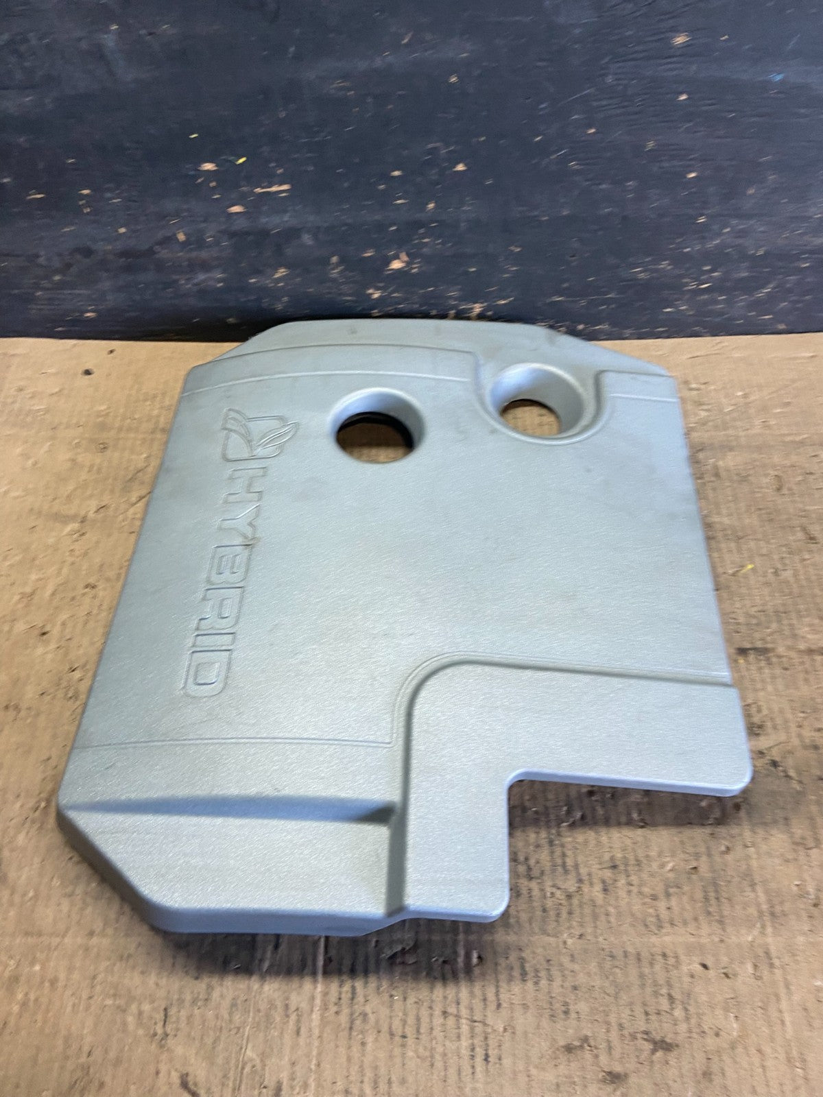2005 to 2008 Ford Escape Hybrid Engine Motor Cover Oem R7162 DG2