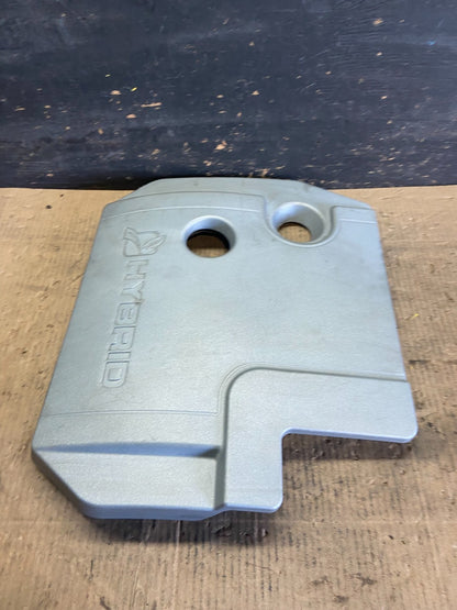 2005 to 2008 Ford Escape Hybrid Engine Motor Cover Oem R7162 DG2