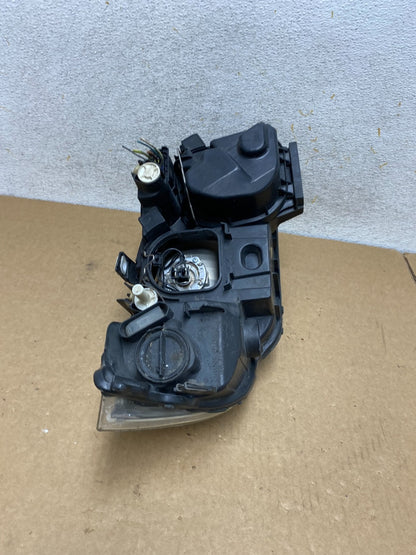 2009-2011 Bmw 3 Series 328i 4/D Sedan Left Driver Headlight Halogen AI3258 D8