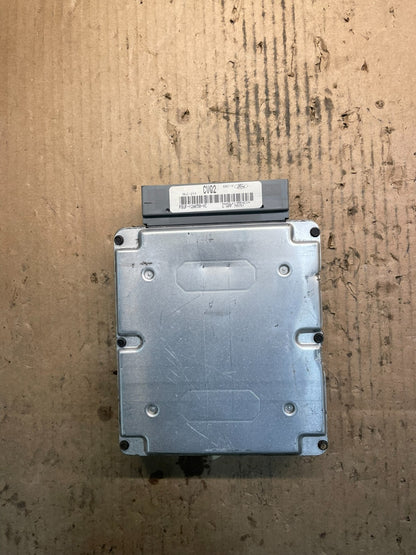 1998 Ford E-Series 5.4L Van Engine Control Computer F8UF-12A650-VC U9353 DG0