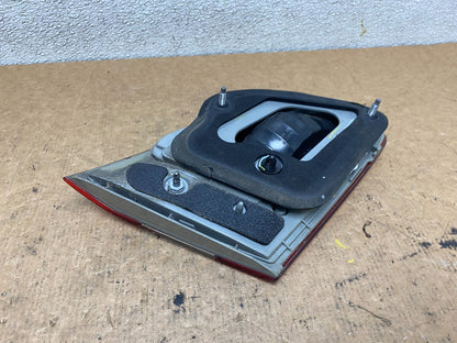 2013 2014 2015 Nissan Sentra Led Right Passenger Inner Tail Light Oem S7223 GD4