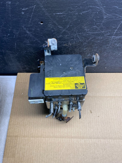 2004 - 2009 Toyota Prius ABS Brake Pump Anti Lock Module AG7238 DG0
