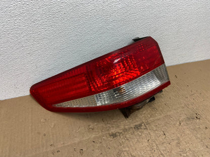 2003 to 2004 Honda Accord Sedan Left Driver Lh Side Tail light AC0337 LK2
