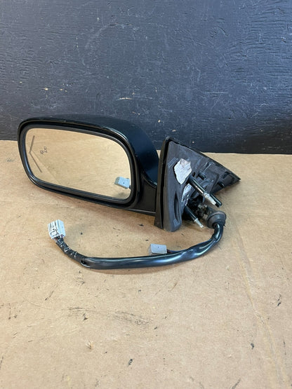 2009-2011 Cadillac DTS Left Driver LH Turn Signal View Door Mirror AE1002 DW2