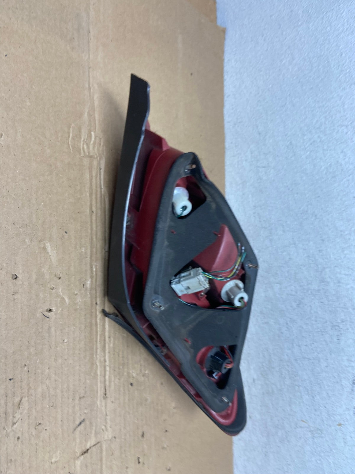1997 1999 Acura CL Right Passenger RH Tail Light AD3945 LK4