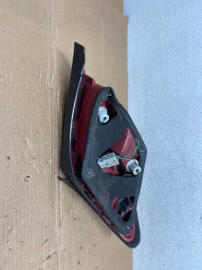 1997 1999 Acura CL Right Passenger RH Tail Light AD3945 LK4