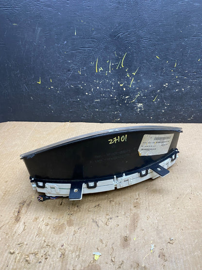 2007 Nissan Armada Speedometer Cluster Gauge Z7101 DG3