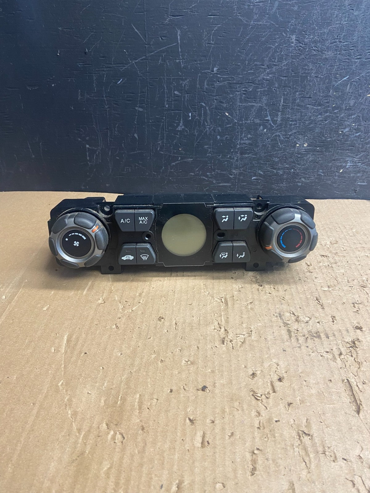 2006 to 2014 Honda Ridgeline A/C Climate Control Module AF1515 DG0