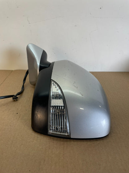2011 to 2017 Nissan Quest Left Driver LH View Door Mirror AG2688 MS10