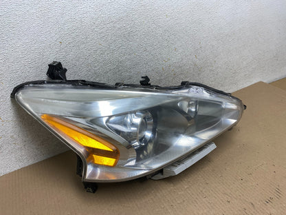 2013 2014 2015 Nissan Altima Right Passenger RH Halogen Headlight AJ2478 DW2