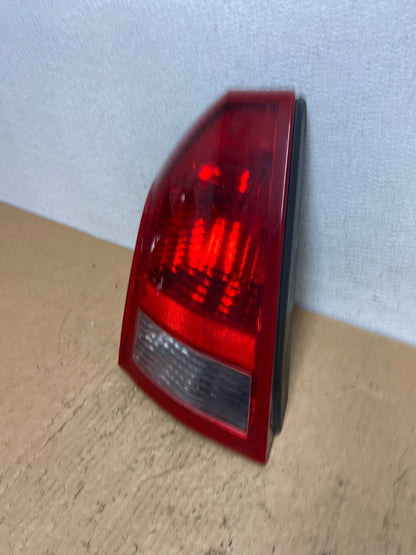 2005 - 2007 Chrysler 300 Left Driver Lh Side Tail Light AD1445 LK1