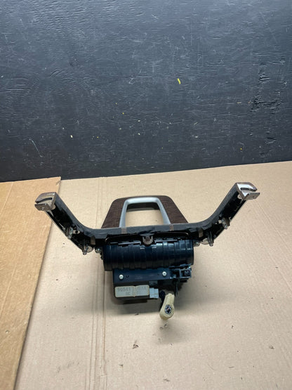2013 to 2016 Nissan Sentra Center Console Shifter Floor Trim Bezel i5589 DG3