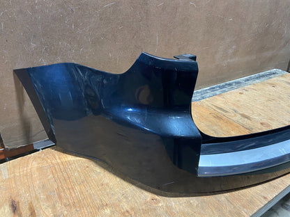 2013 to 2016 GMC Acadia Rear Upper Bumper Cover Y6385 PS1