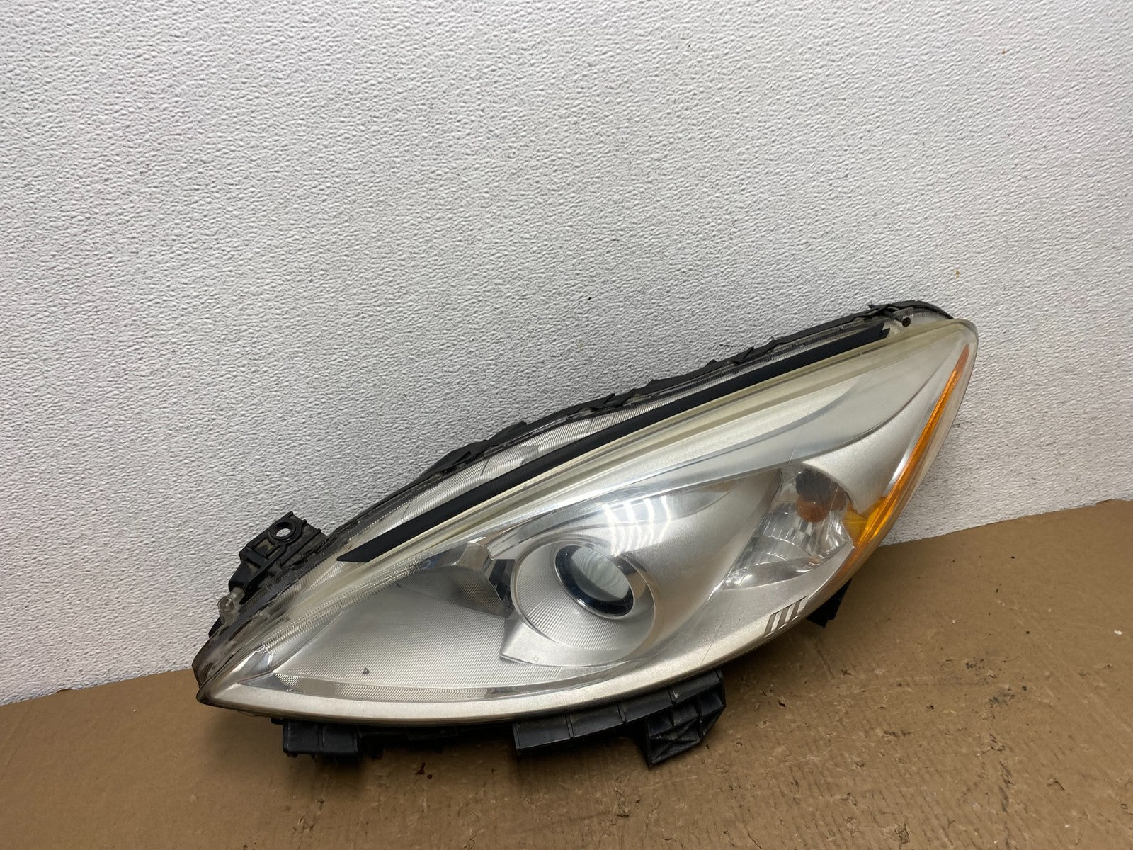 2012-2017 Mazda 5 Left Driver LH Side Halogen Headlight AD8758 DW0