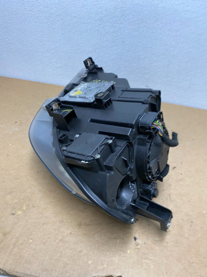 2007 2008 2009 2010 Bmw X5 Right Passenger RH Headlight Xenon Hid OEM AC3431 DW5