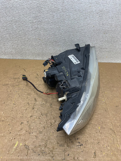 2009-2011 BMW 3 Series 328i 4/D Sedan Headlight Halogen Right Passenger V6388 DW7