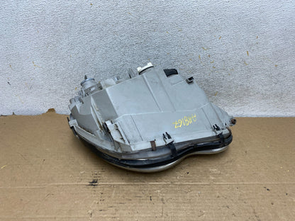 2005 to 2007 Mercedes-Benz C-Class Left Driver LH Side Headlight AH8167 DW5