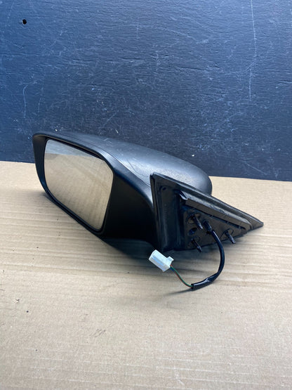2013 to 2018 Nissan Altima Left Driver LH Side View Door Mirror AF0122 DW11