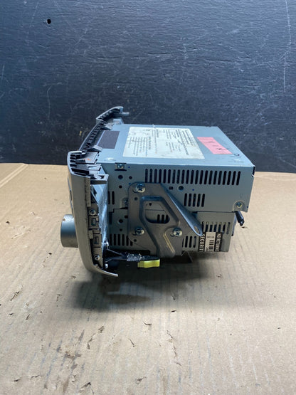 2004 2005 2006 Lexus RX330 Radio Casette AM-FM CD Player AE7936 DG1