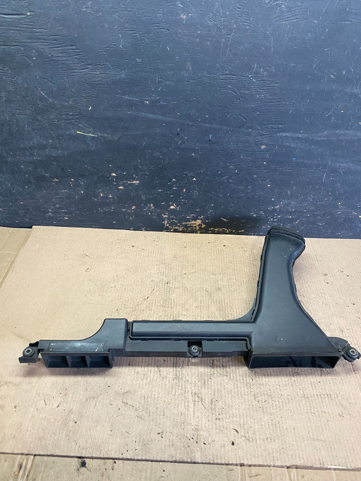 2009 to 2014 Nissan Maxima Upper Air Intake Duct S9801 DG1