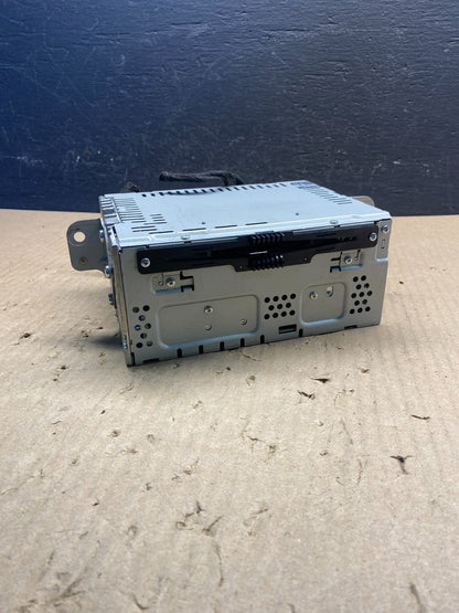 2013 2014 2015 Ford Escape Radio Receiver ID CJ5T-19C107-CE ac8953 DG0