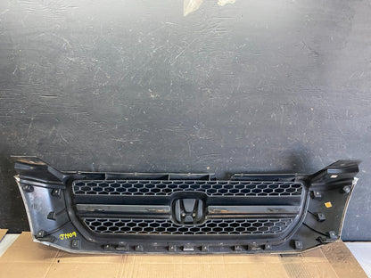 2003 2004 2005 Honda Pilot Front Upper Grill Grille Q0484 DG7
