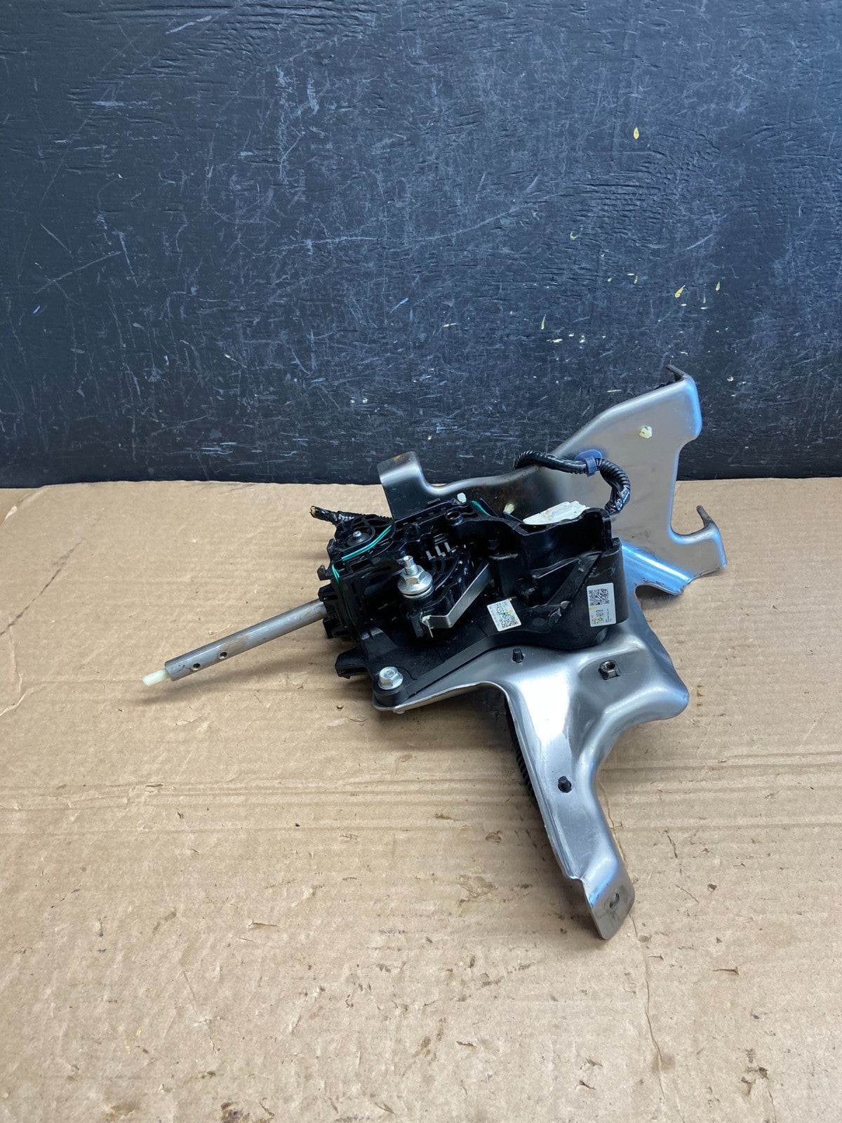 2013 2014 2015 Acura RDX Transmission Shifter Gear Selector af2099 DG3