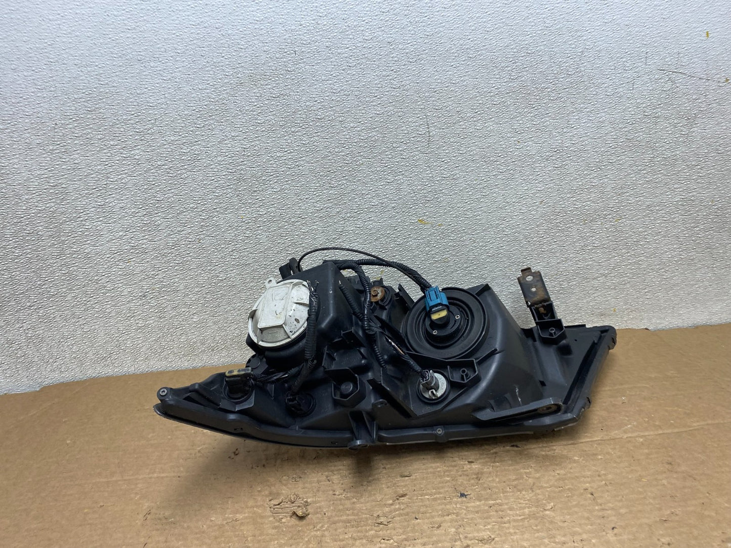 2007 2008 2009 Acura MDX Headlight Xenon HID Right Passenger RH Oem Z3127 DW4