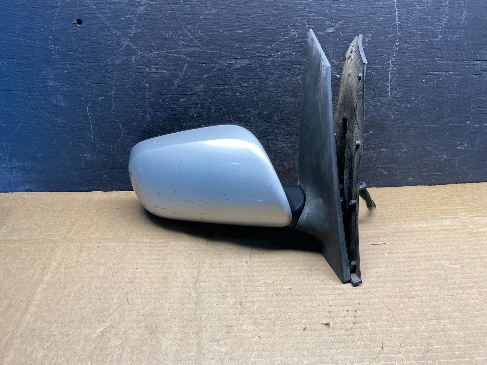 2004 to 2009 Toyota Prius Right Passenger RH Side View Door Mirror AD9762 DW0