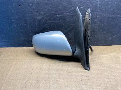2004 to 2009 Toyota Prius Right Passenger RH Side View Door Mirror AD9762 DW0