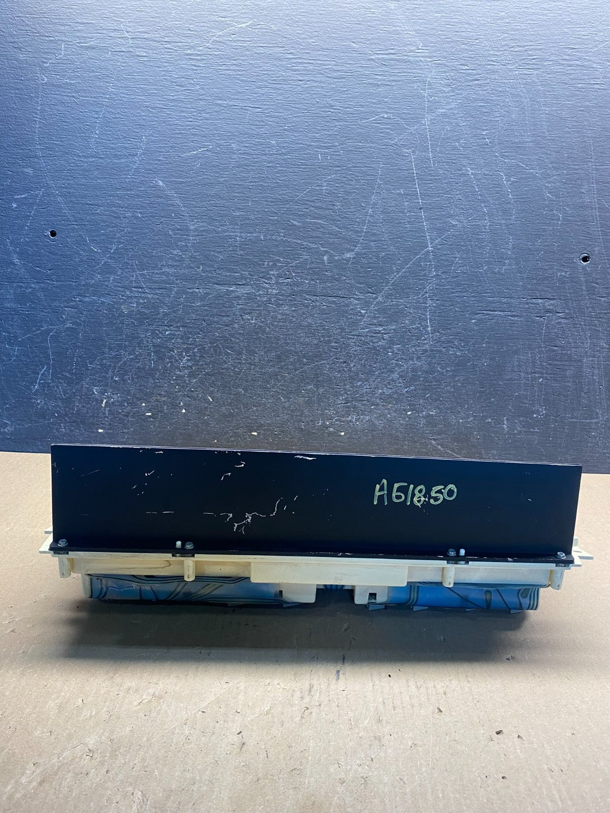1990 - 1996 Oldsmobile Cutlass Ciera Speedometer Cluster AG1850 DG5
