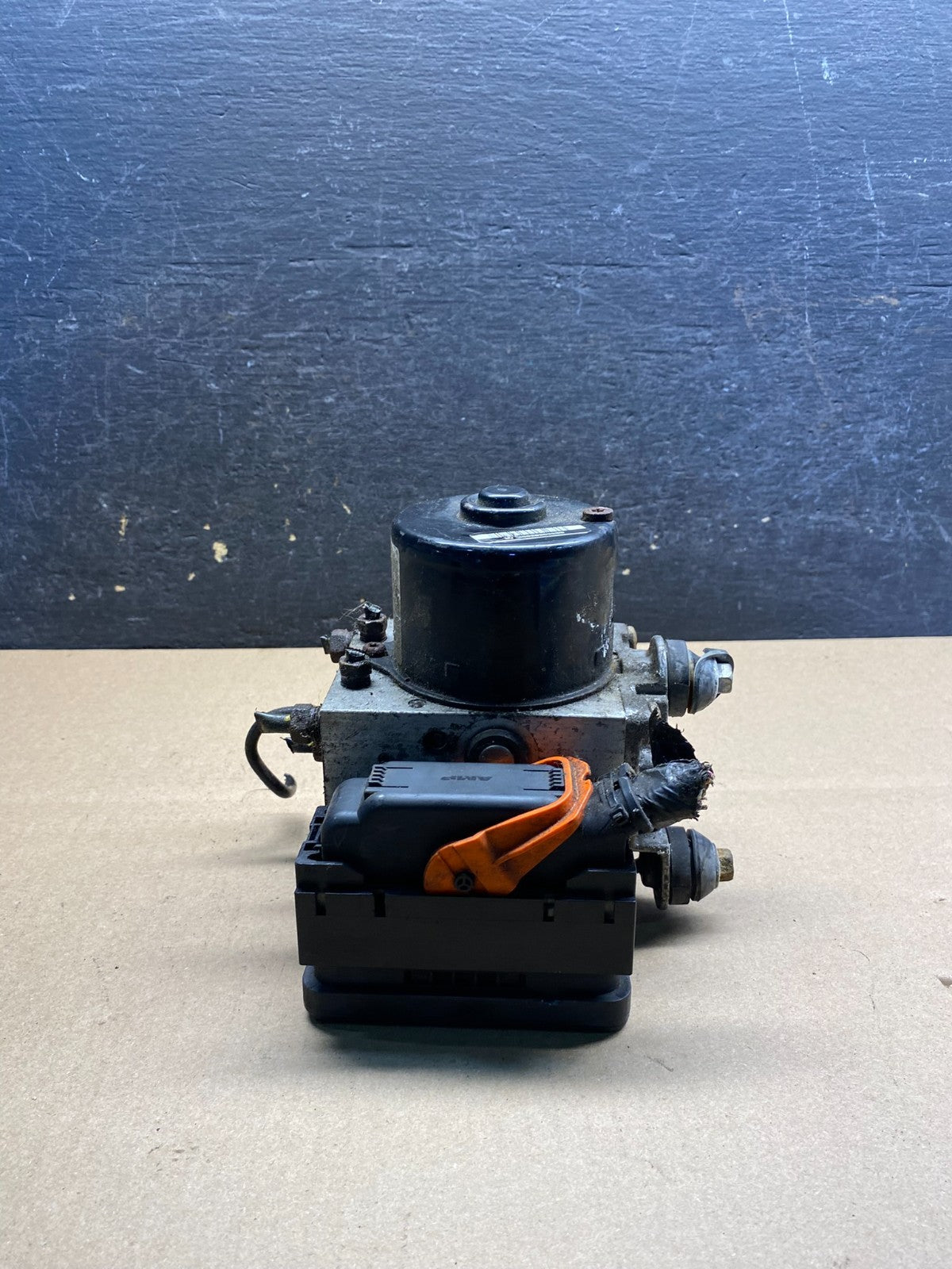 2005 to 2006 Honda CRV ABS Antilock Brake Pump 57110-s9a-a111-m1 A5255 PS5
