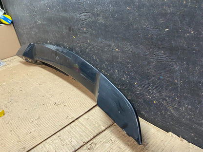 2008 to 2014 Land Rover LR2 Rear Trunk Tail Light Lift Gate Spoiler W5991 DG18